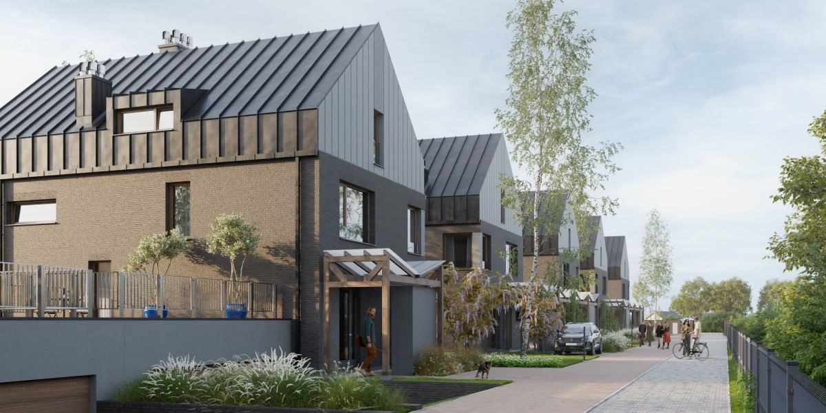 Dom 5 pokojowe na Sprzedaż