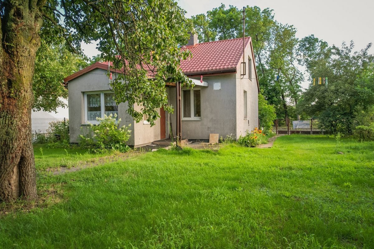 Dom 3 pokojowe na Sprzedaż