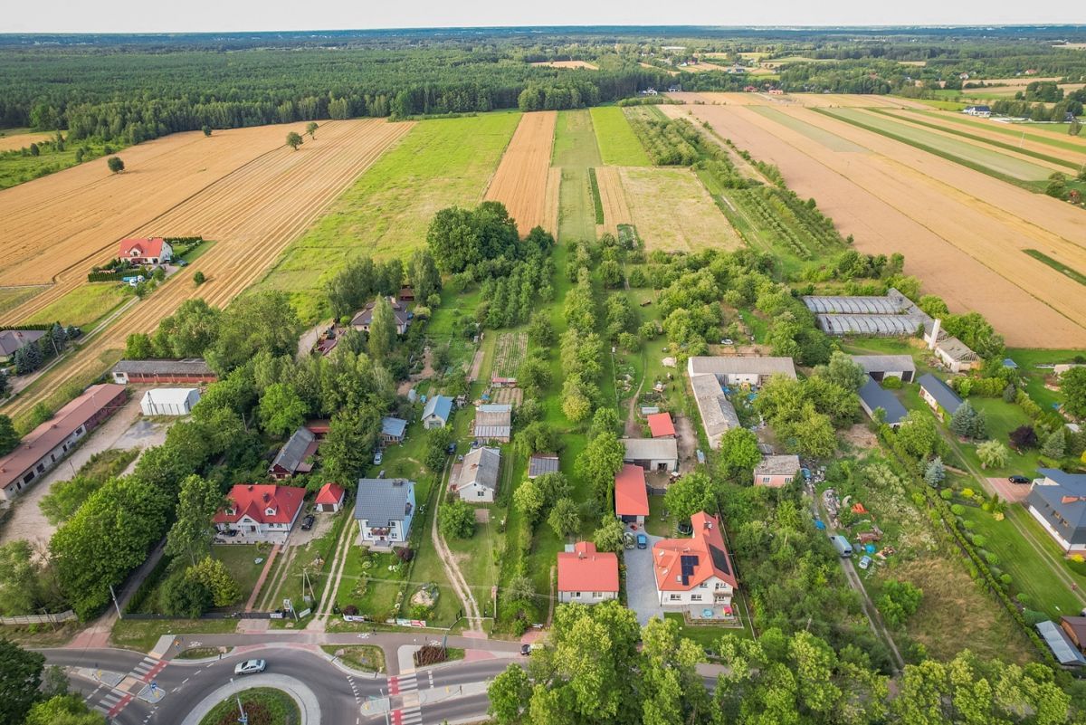 Dom 3 pokojowe na Sprzedaż
