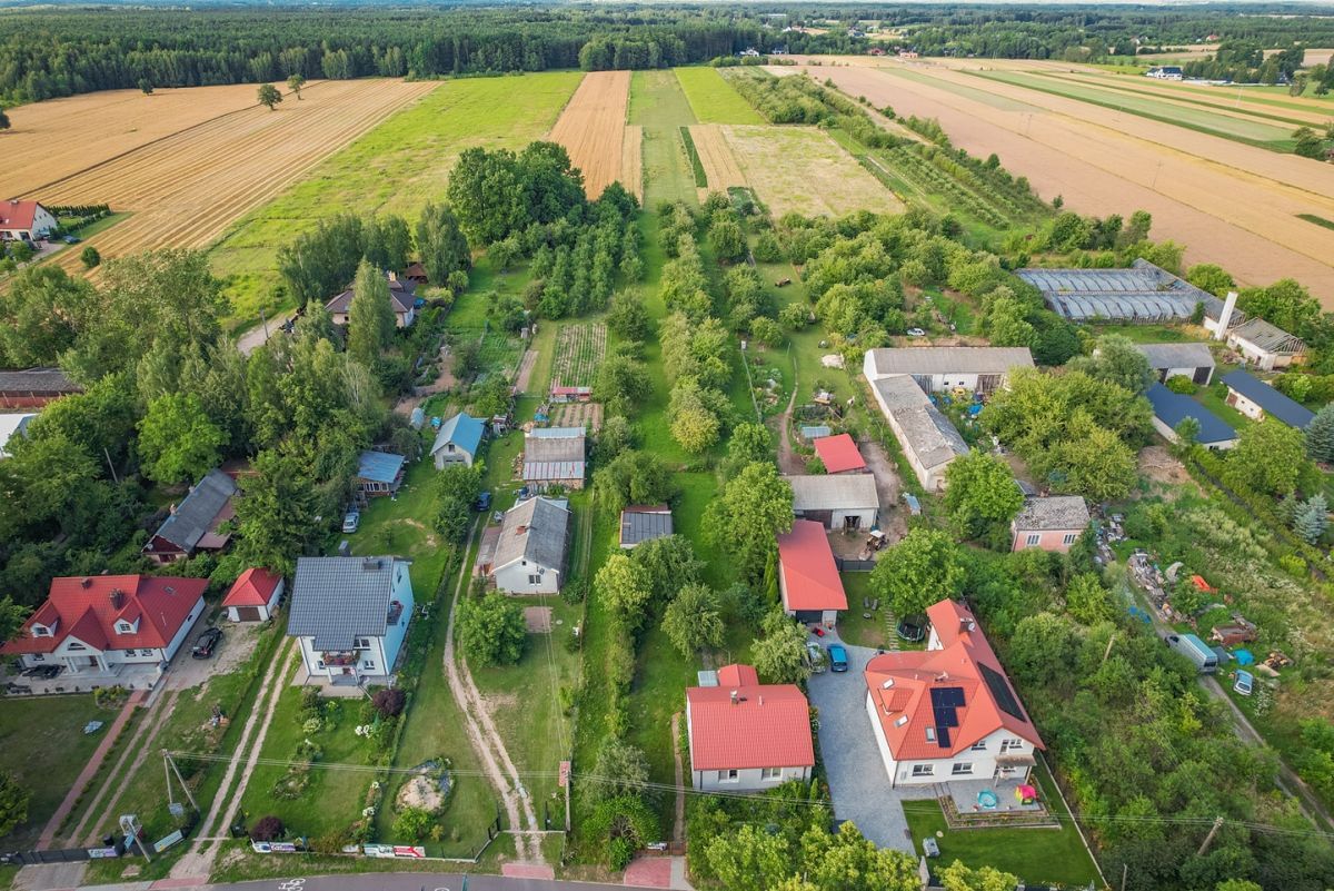 Dom 3 pokojowe na Sprzedaż