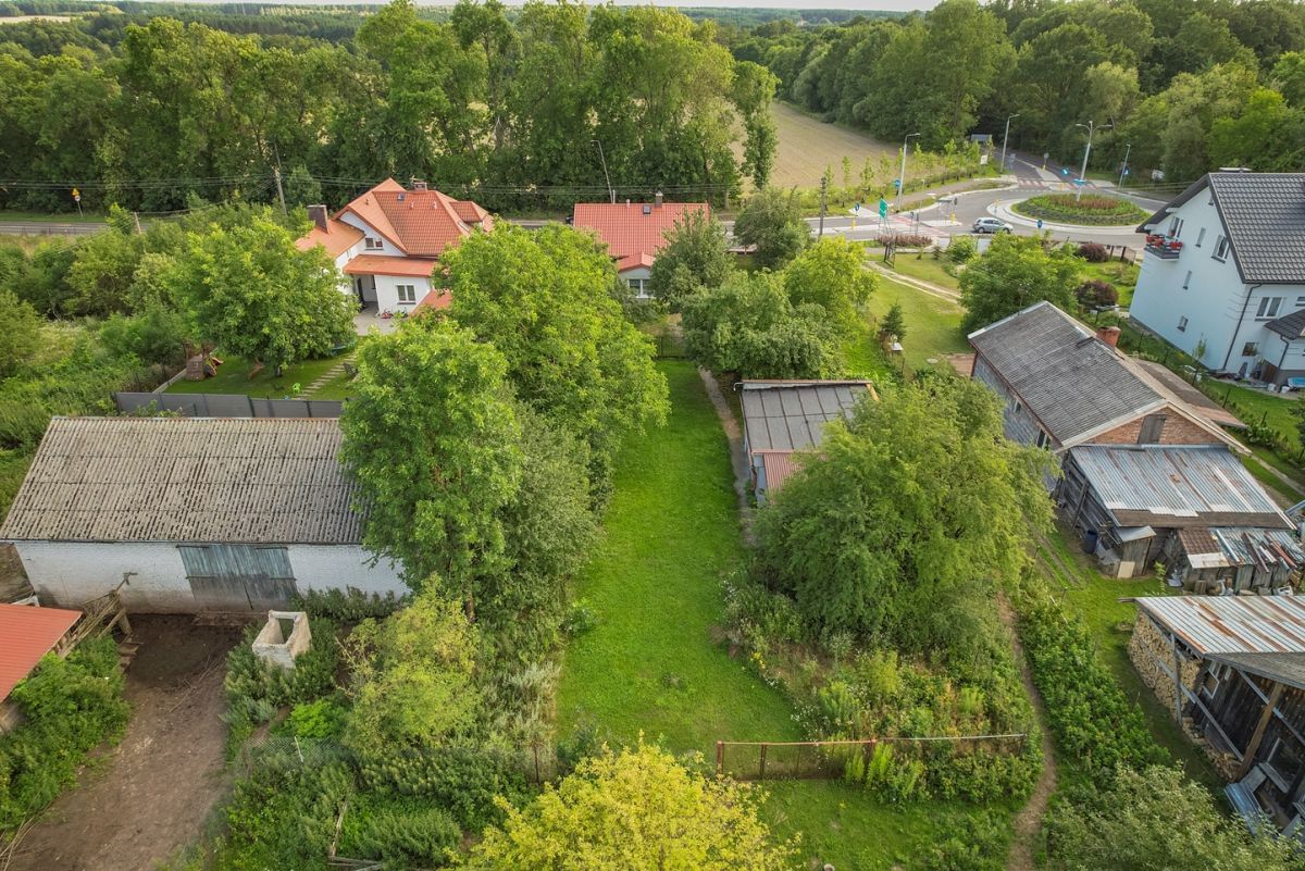 Dom 3 pokojowe na Sprzedaż