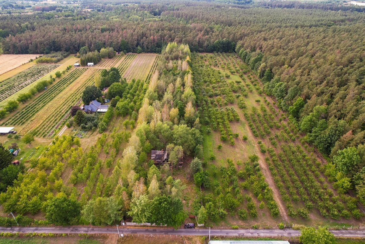 Działka  pokojowe na Sprzedaż