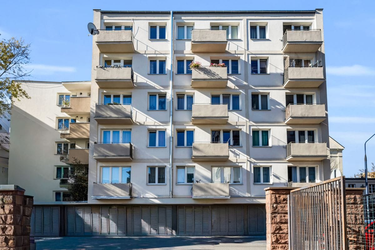 Mieszkanie 2 pokojowe na Wynajem