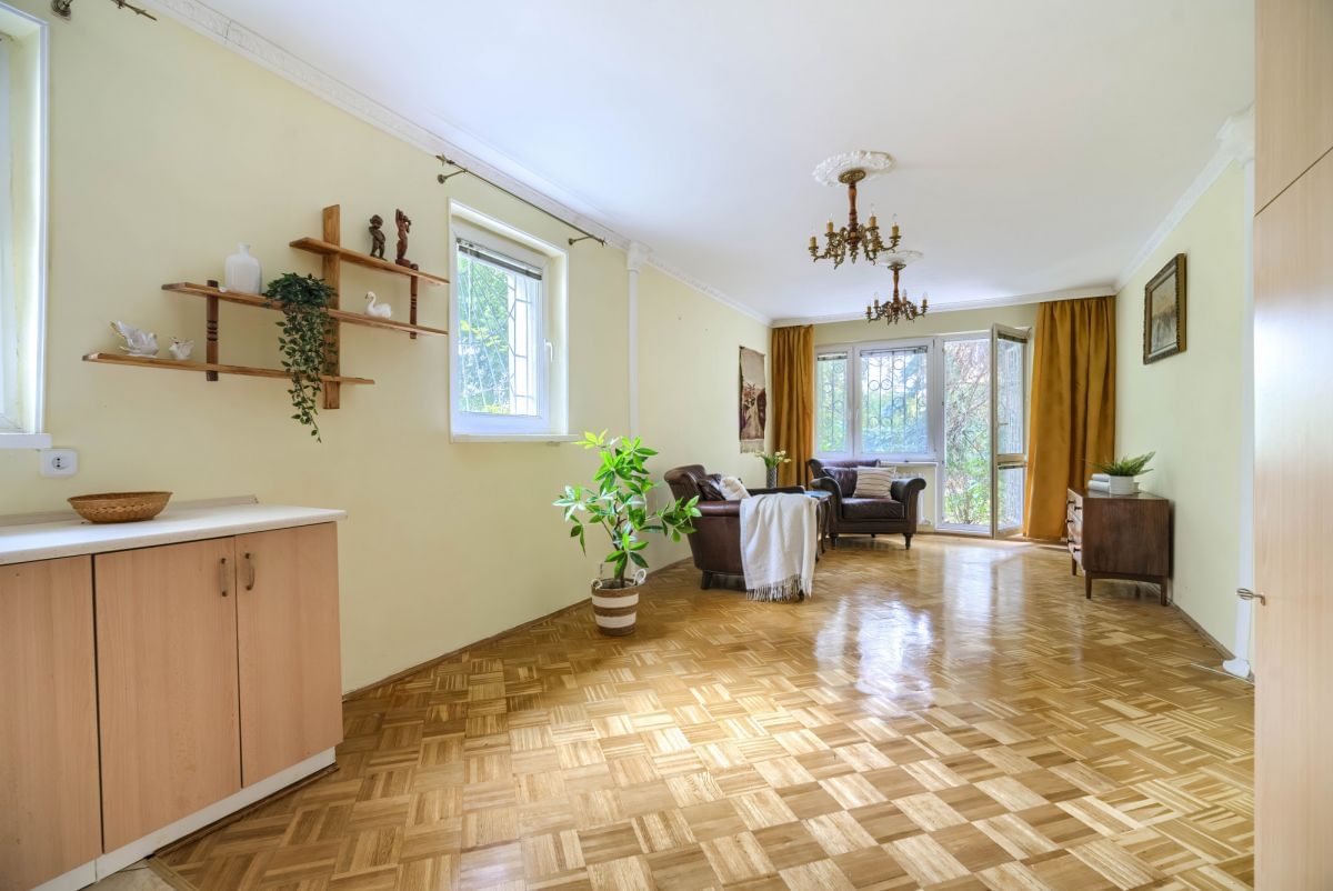Mieszkanie 2 pokojowe na Sprzedaż