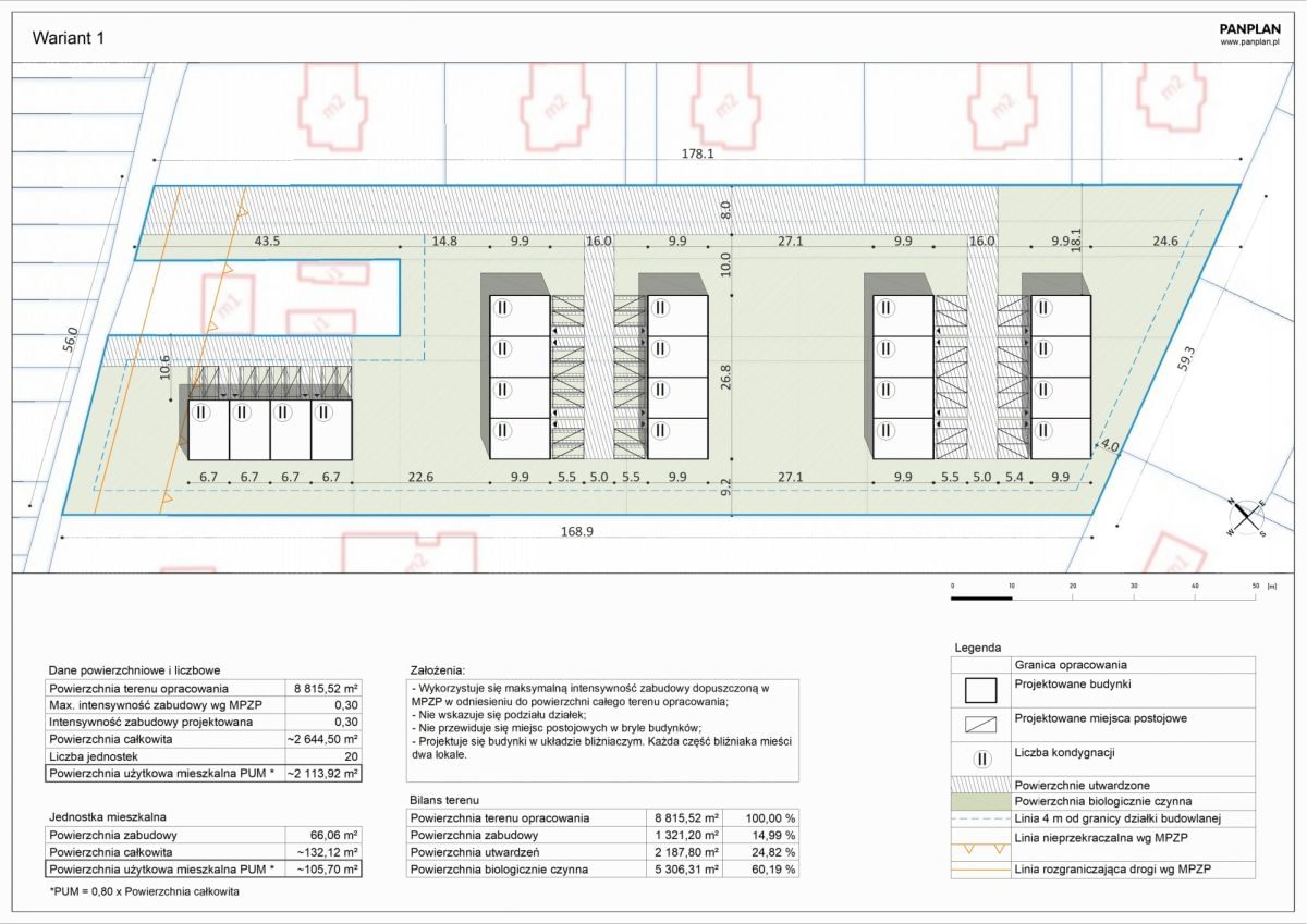 Działka na Sprzedaż  pokoje agencja Tur Nieruchomości Działka  pokojowe na Sprzedaż