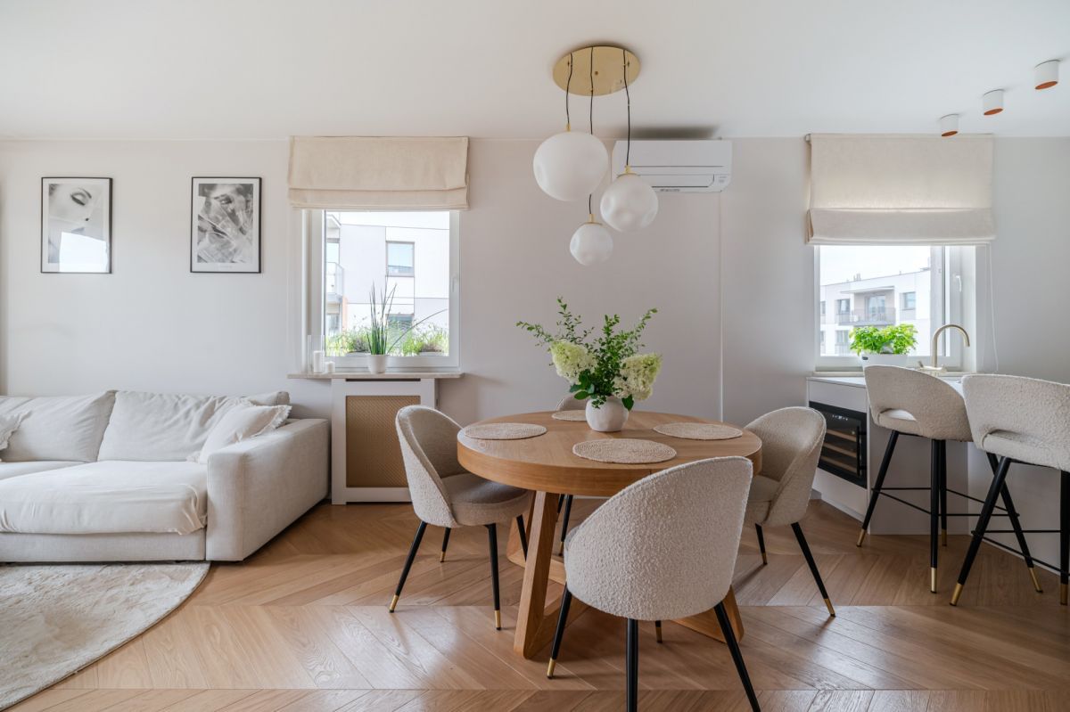 Mieszkanie 3 pokojowe na Sprzedaż