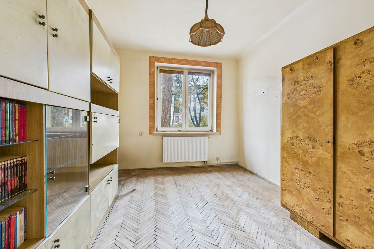 Mieszkanie 2 pokojowe na Sprzedaż