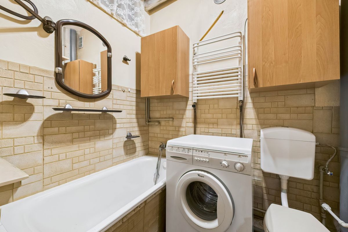 Mieszkanie 2 pokojowe na Sprzedaż