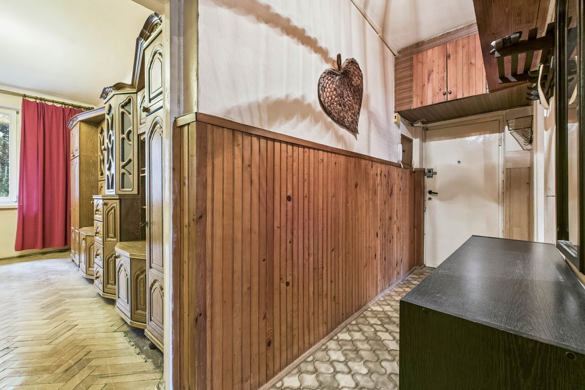 Mieszkanie 2 pokojowe na Sprzedaż