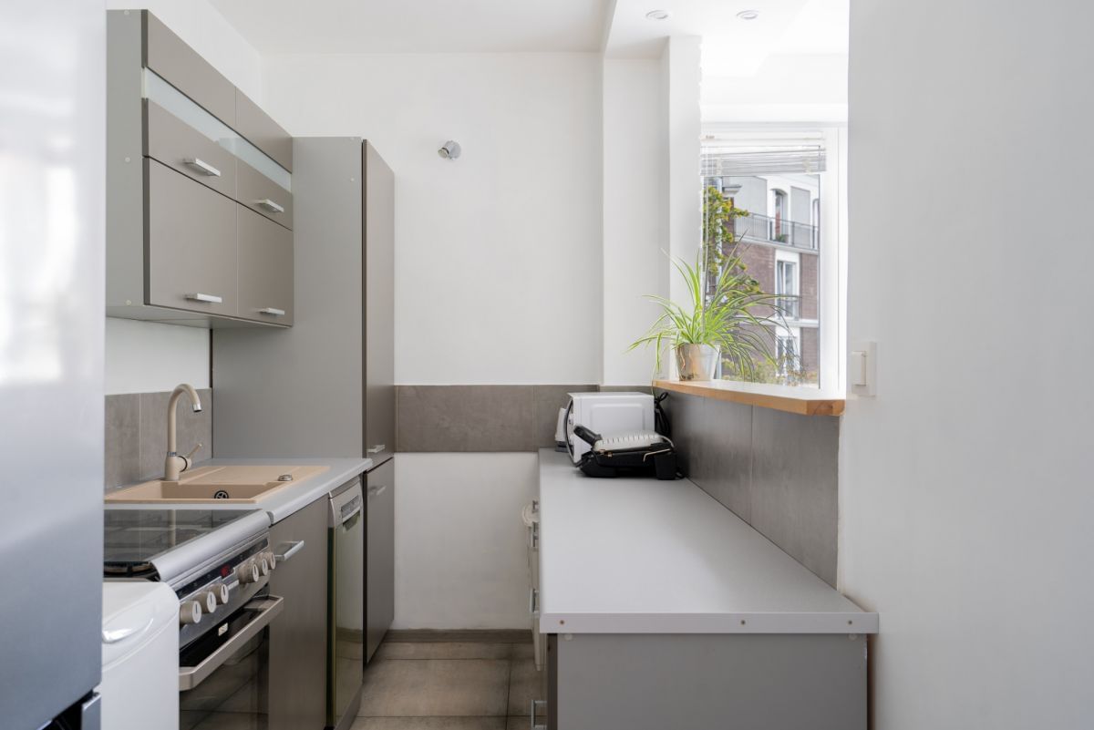 Mieszkanie 1 pokojowe na Wynajem