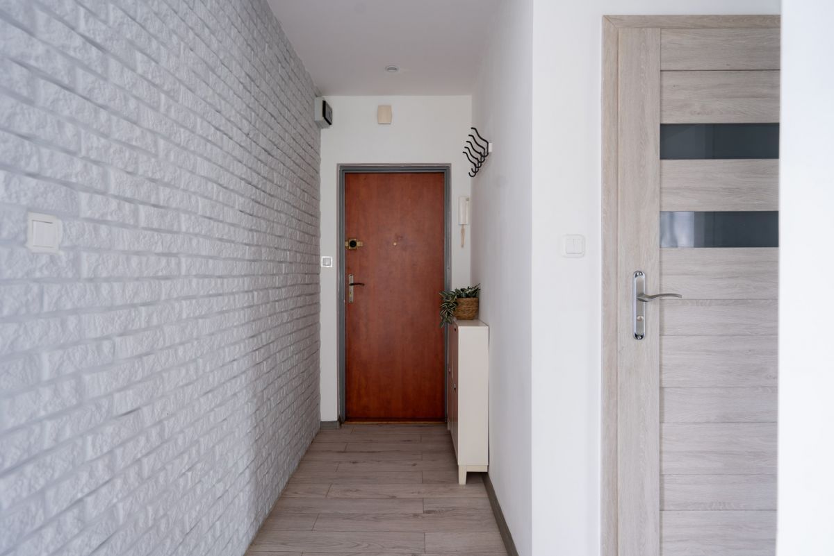 Mieszkanie 1 pokojowe na Wynajem