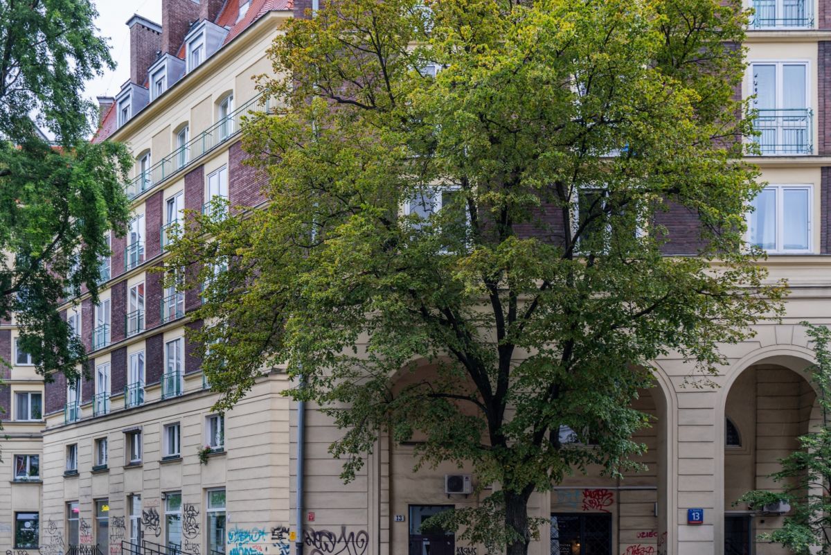 Mieszkanie 1 pokojowe na Wynajem