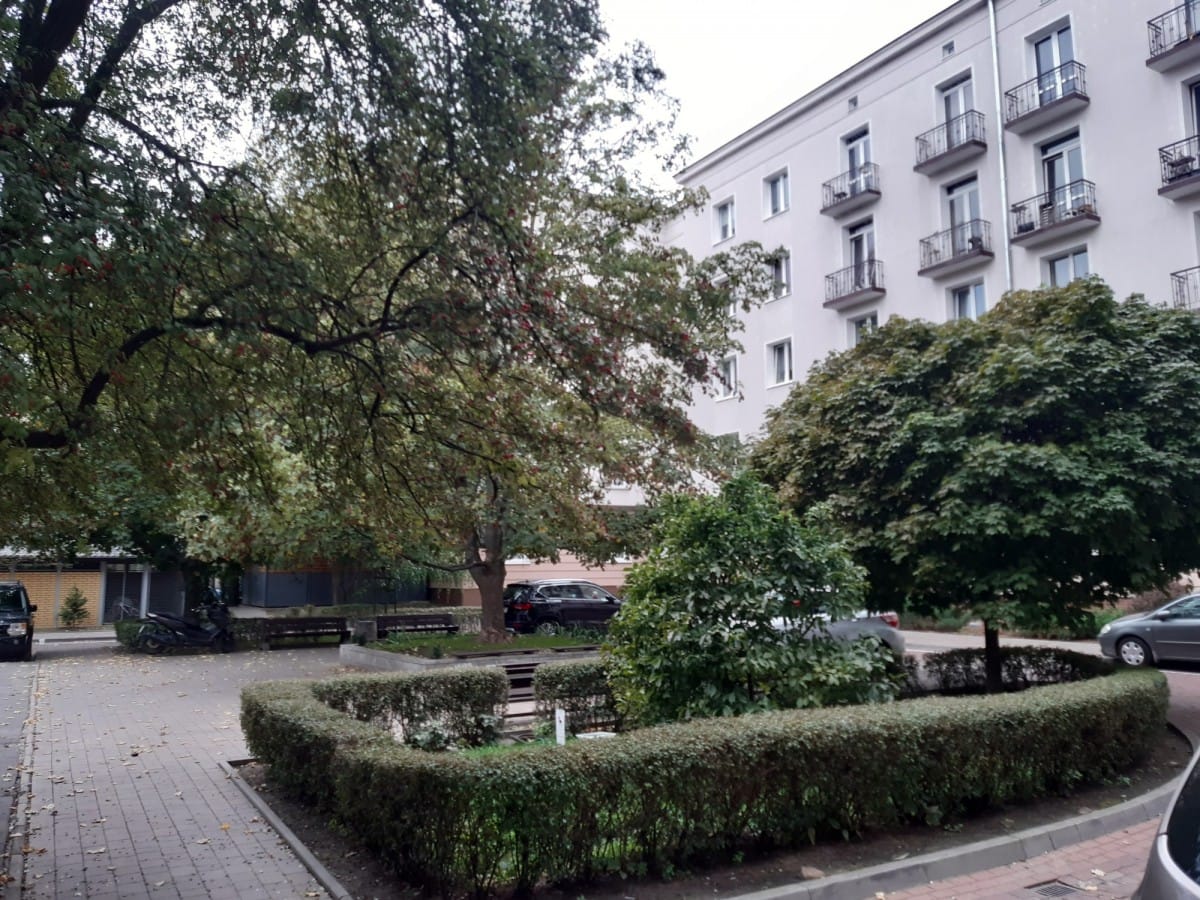 Mieszkanie 2 pokojowe na Sprzedaż