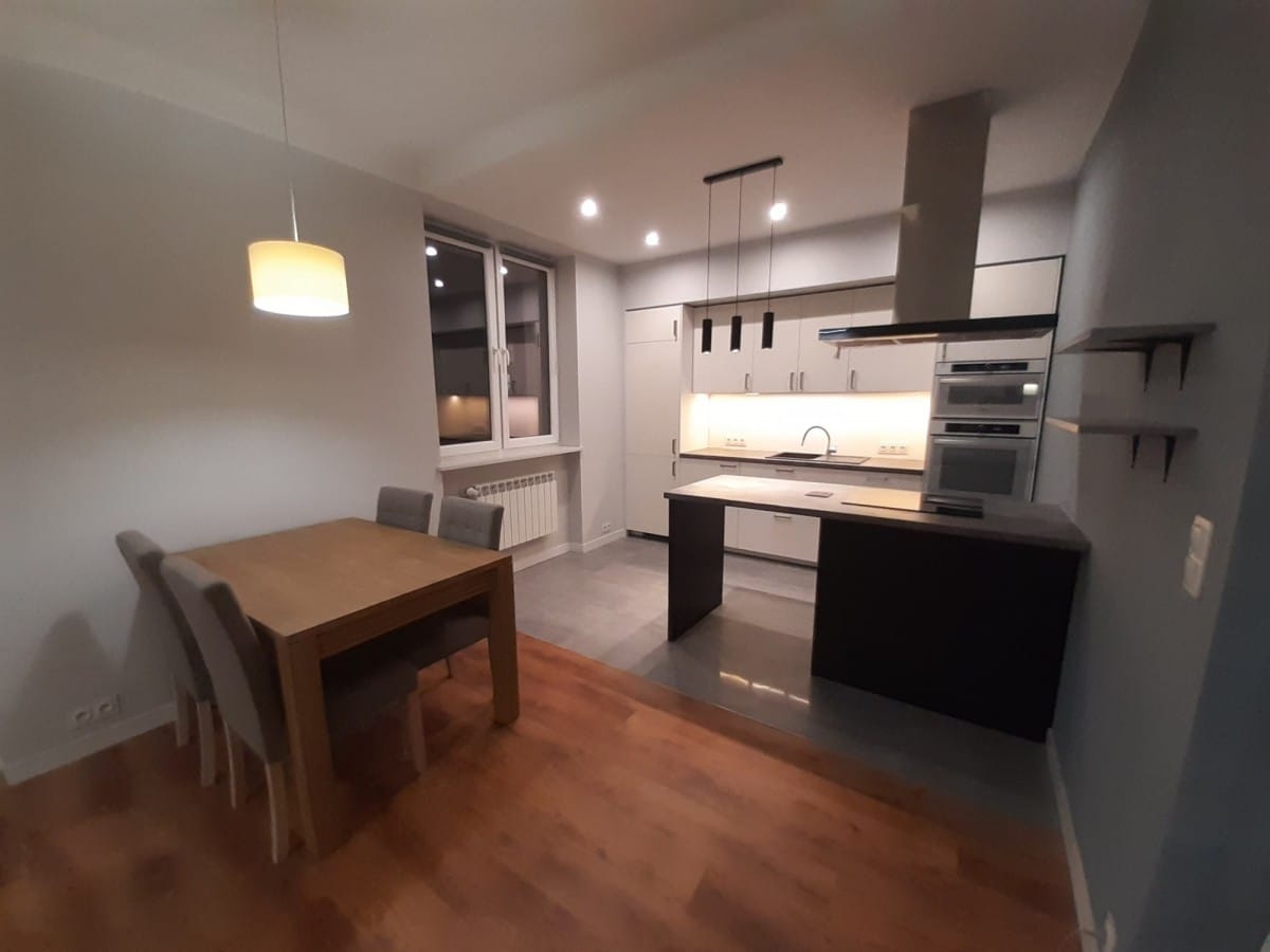 Mieszkanie 2 pokojowe na Sprzedaż