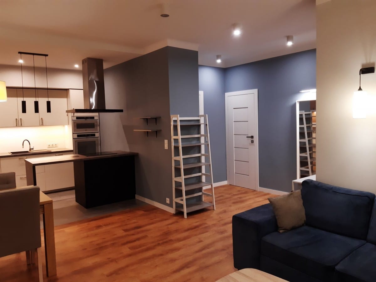 Mieszkanie 2 pokojowe na Sprzedaż