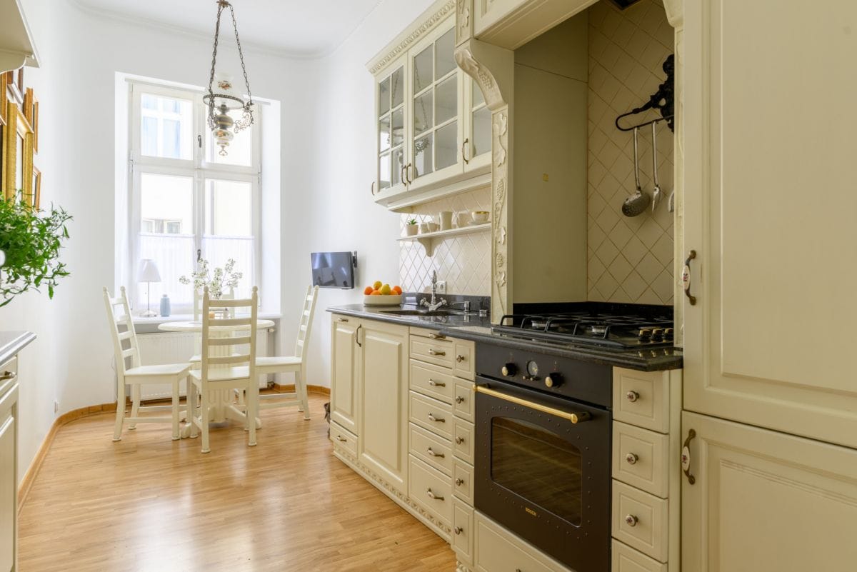 Mieszkanie 3 pokojowe na Sprzedaż