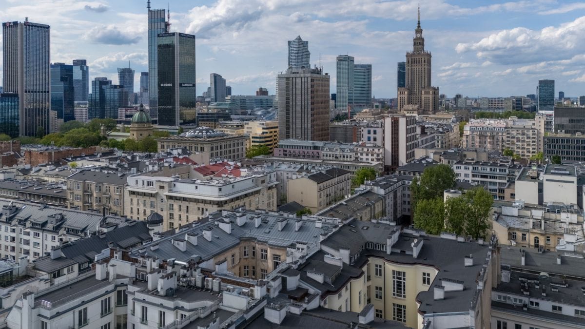 Mieszkanie 3 pokojowe na Sprzedaż