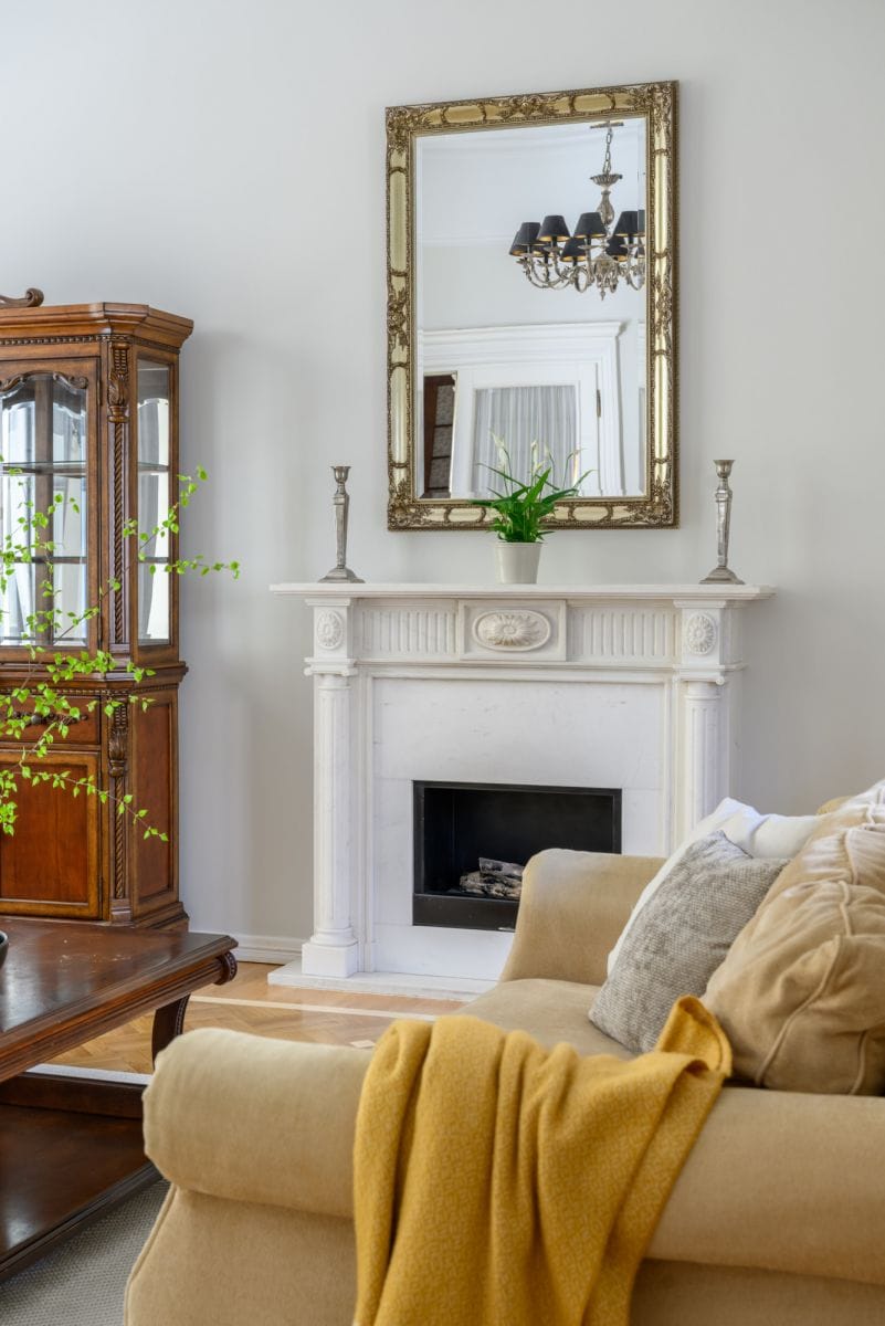 Mieszkanie 3 pokojowe na Sprzedaż