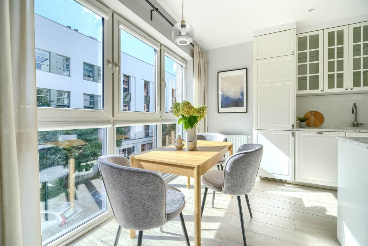 Mieszkanie 3 pokojowe na Sprzedaż