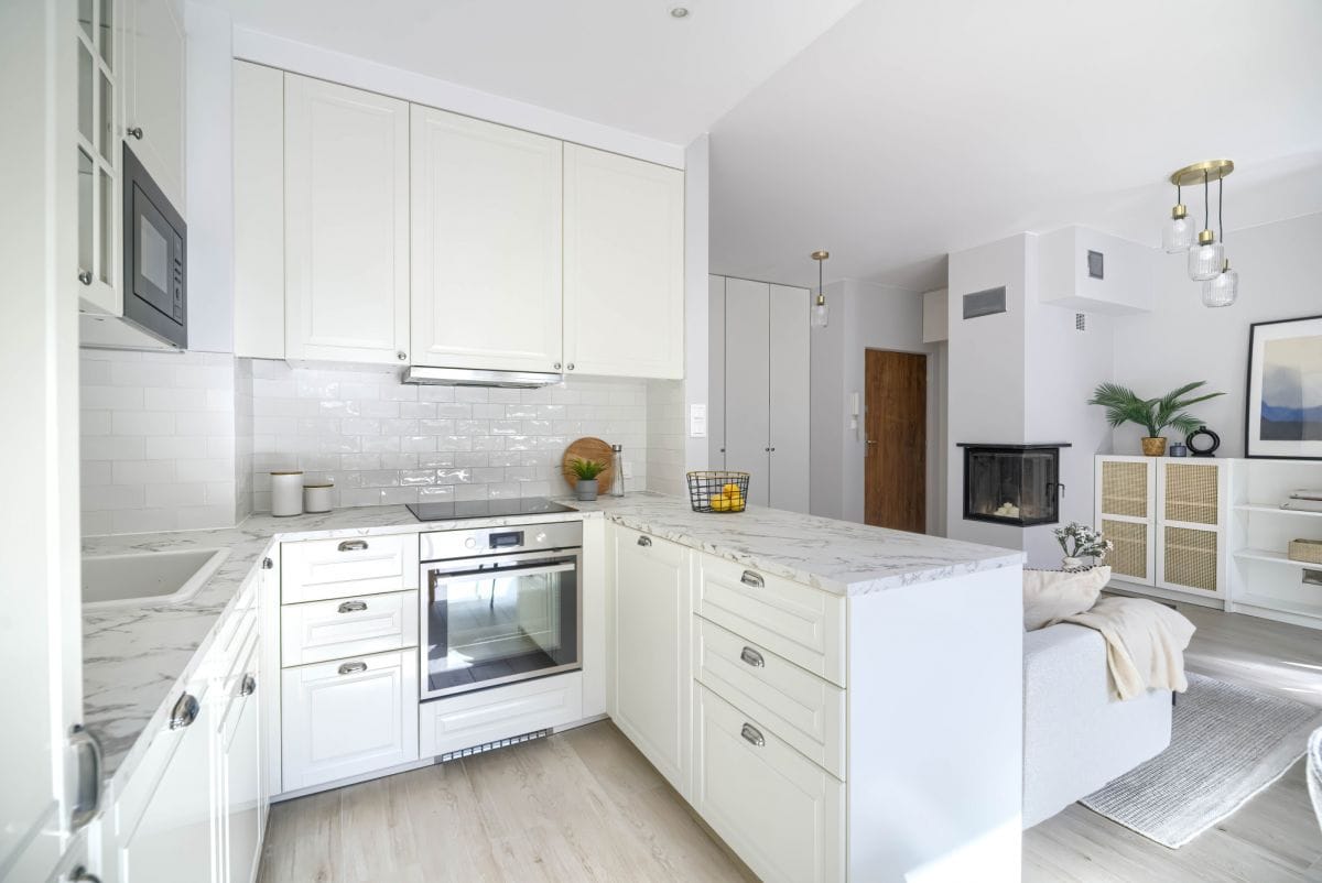 Mieszkanie 3 pokojowe na Sprzedaż