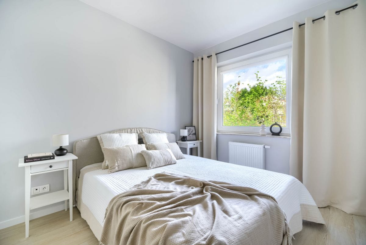 Mieszkanie 3 pokojowe na Sprzedaż