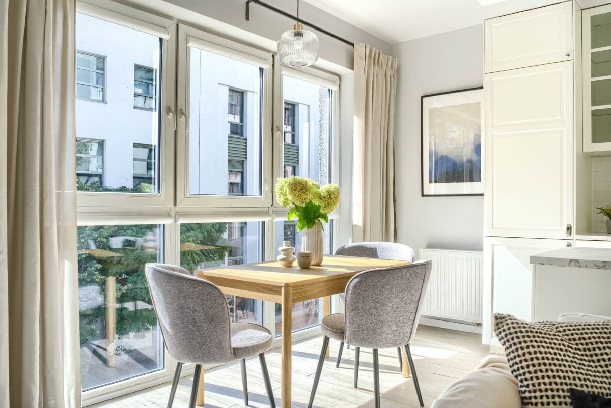 Mieszkanie 3 pokojowe na Sprzedaż