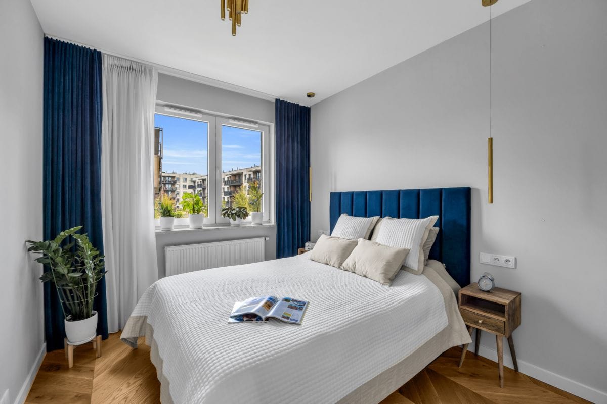 Mieszkanie 3 pokojowe na Sprzedaż