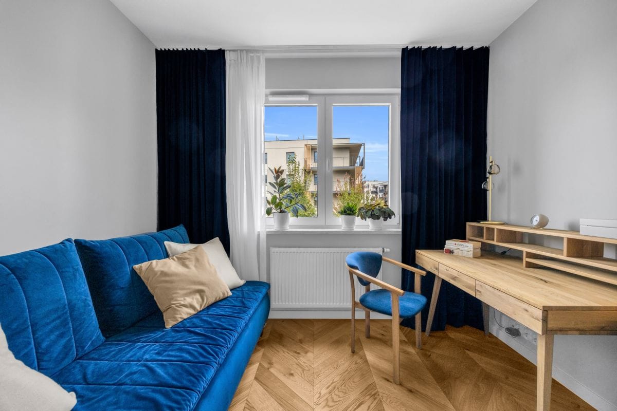 Mieszkanie 3 pokojowe na Sprzedaż