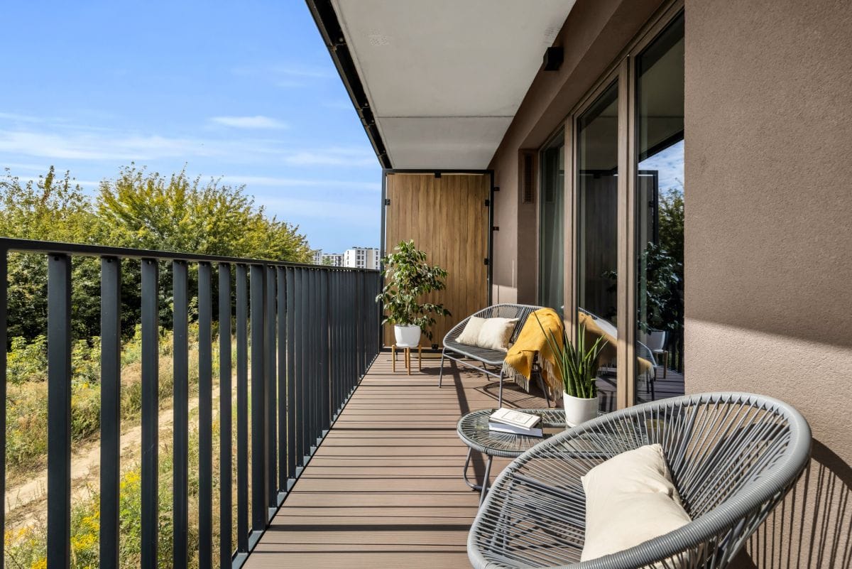 Mieszkanie 3 pokojowe na Sprzedaż