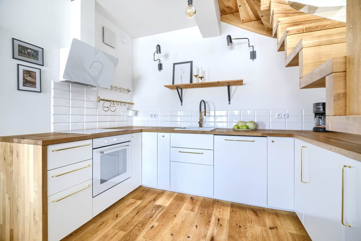 Mieszkanie 3 pokojowe na Sprzedaż