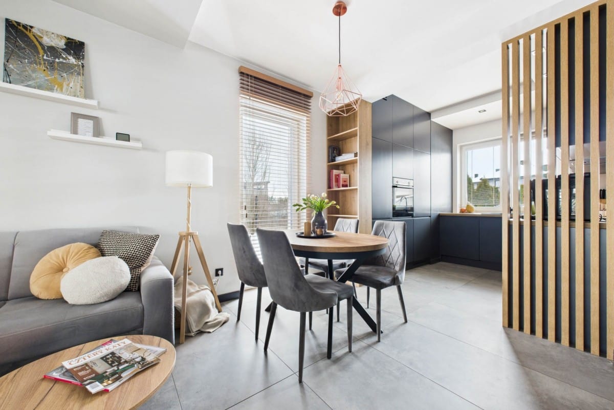 Dom 4 pokojowe na Sprzedaż