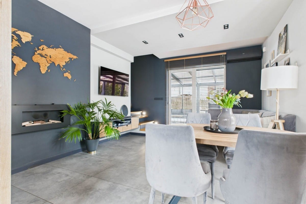 Dom 4 pokojowe na Sprzedaż