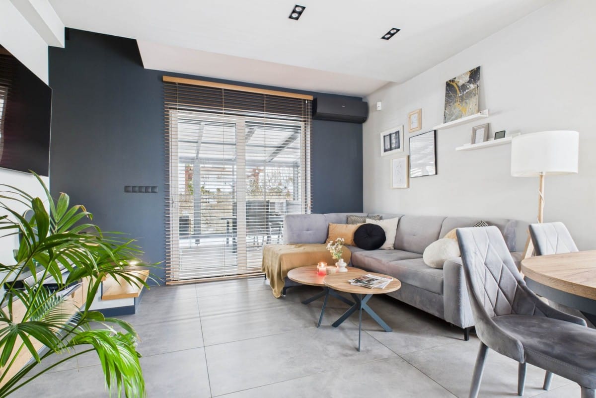 Dom 4 pokojowe na Sprzedaż