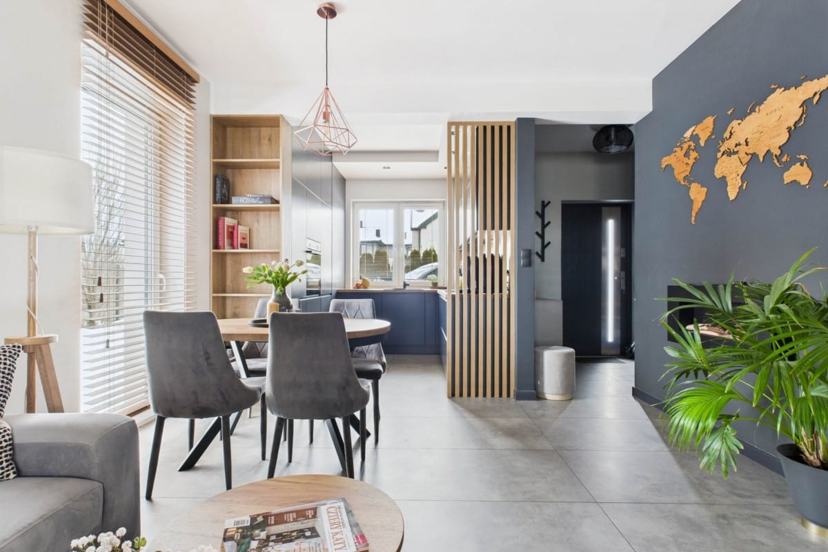 Dom 4 pokojowe na Sprzedaż