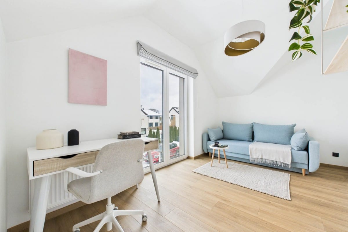 Dom 4 pokojowe na Sprzedaż