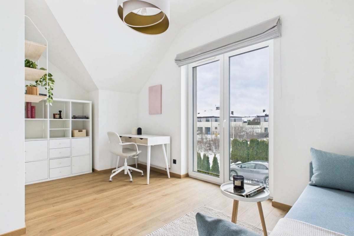 Dom 4 pokojowe na Sprzedaż