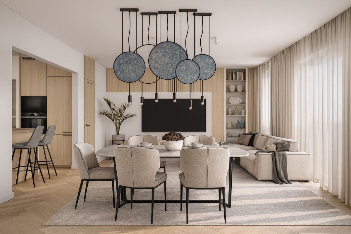 Mieszkanie 4 pokojowe na Sprzedaż