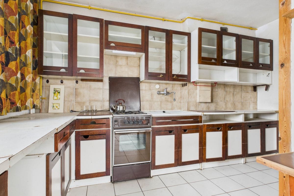 Mieszkanie 4 pokojowe na Sprzedaż