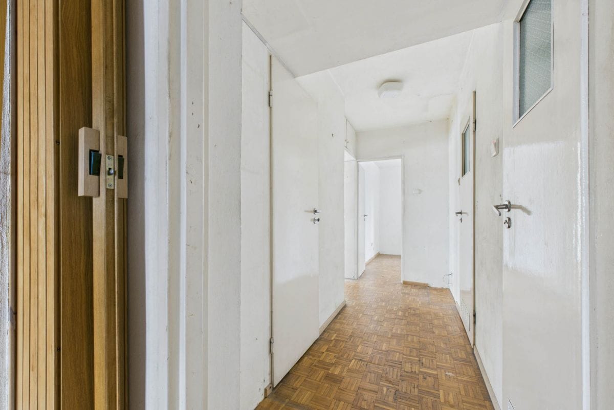 Mieszkanie 4 pokojowe na Sprzedaż