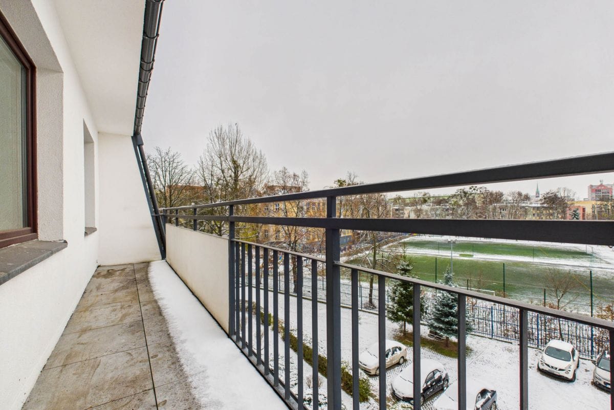 Mieszkanie 4 pokojowe na Sprzedaż