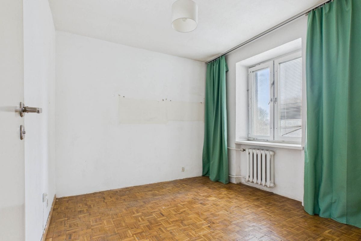 Mieszkanie 4 pokojowe na Sprzedaż