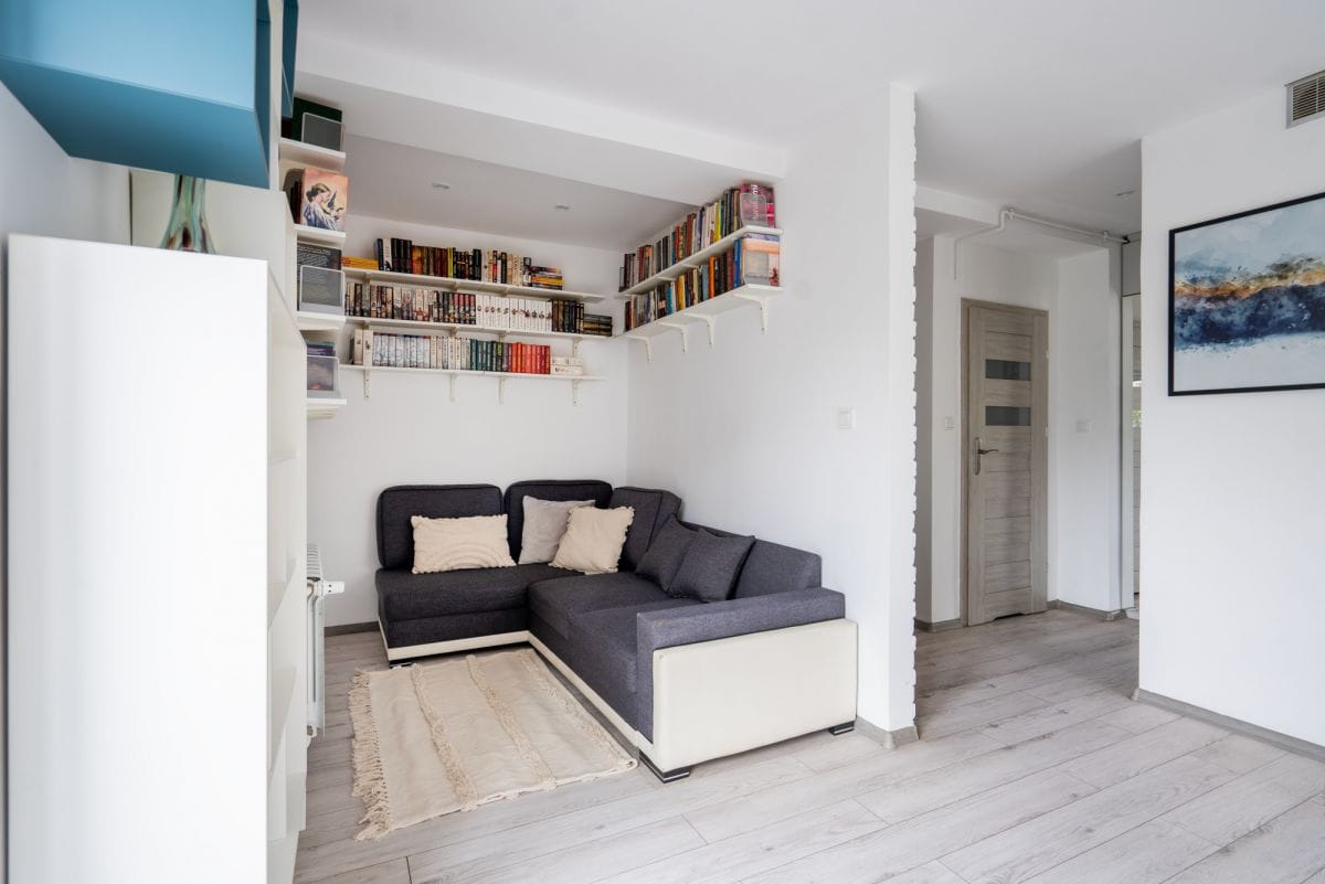 Mieszkanie 1 pokojowe na Wynajem