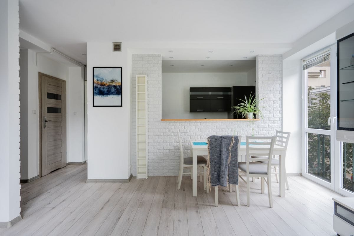 Mieszkanie 1 pokojowe na Wynajem