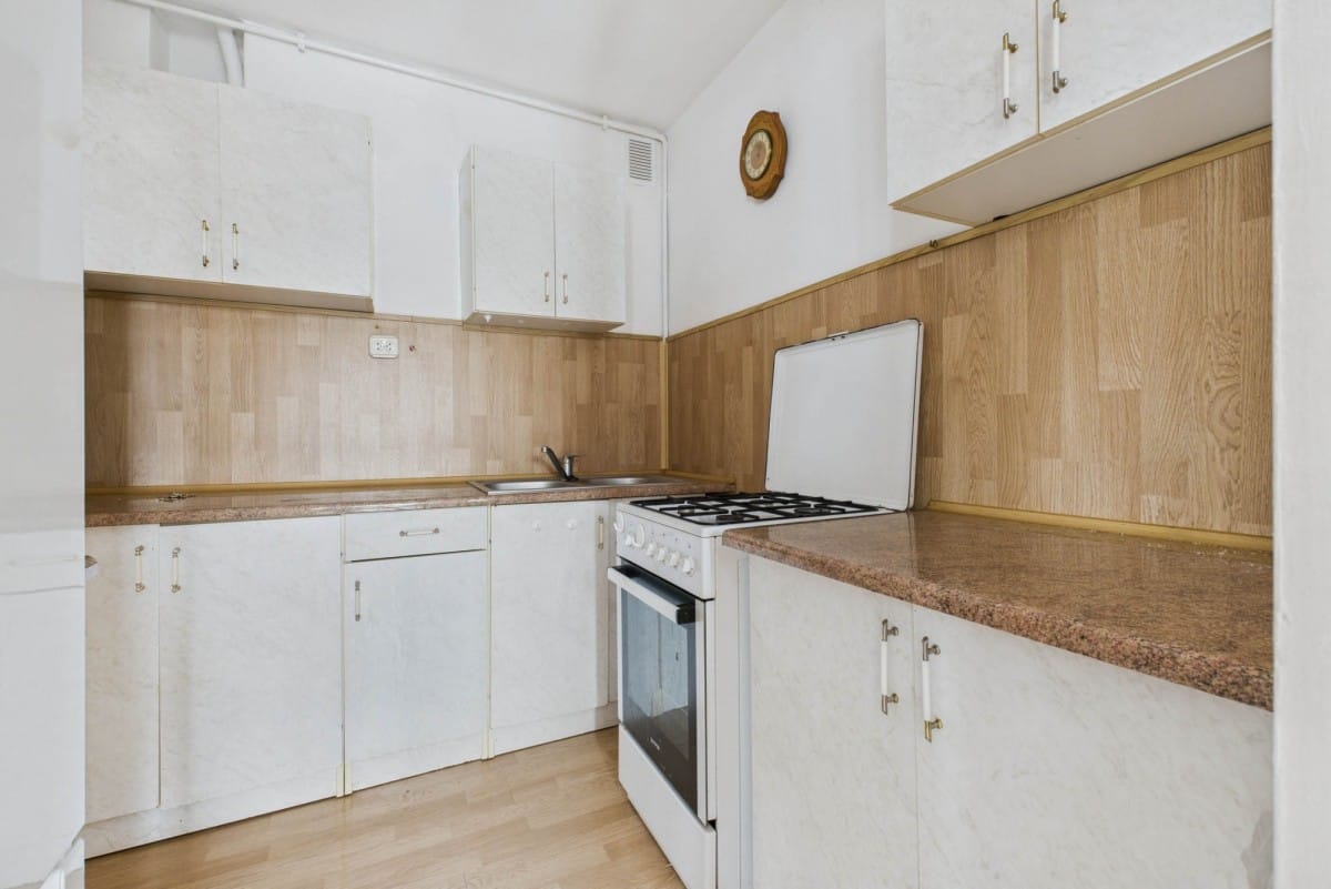 Mieszkanie 2 pokojowe na Sprzedaż