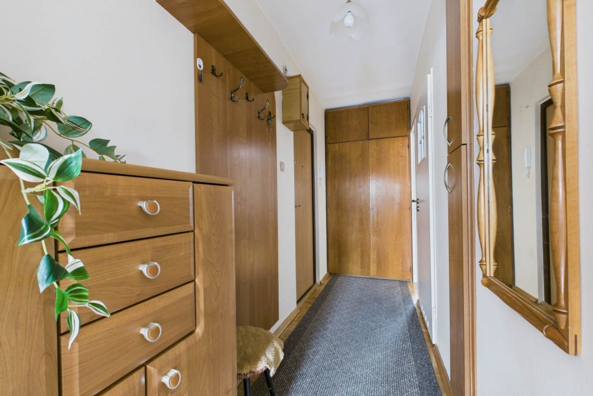 Mieszkanie 2 pokojowe na Sprzedaż