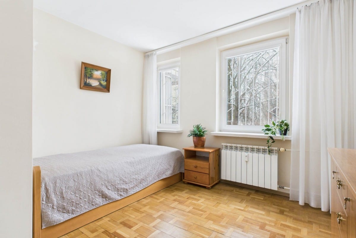 Mieszkanie 2 pokojowe na Sprzedaż