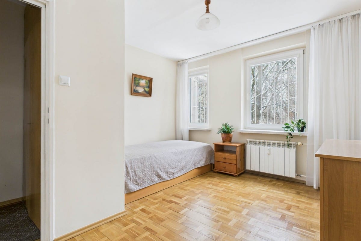 Mieszkanie 2 pokojowe na Sprzedaż