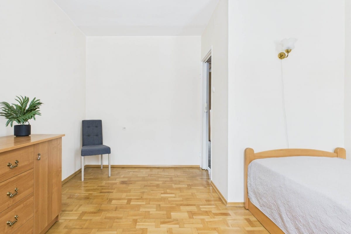 Mieszkanie 2 pokojowe na Sprzedaż