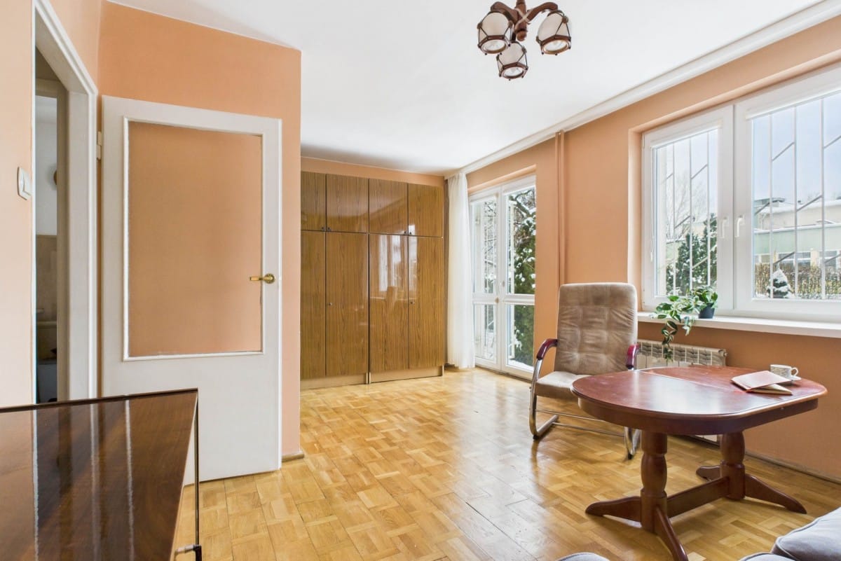 Mieszkanie 2 pokojowe na Sprzedaż