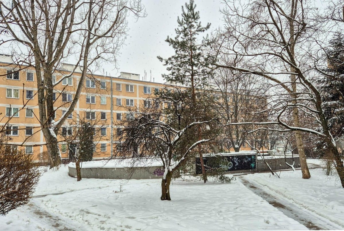 Mieszkanie 2 pokojowe na Sprzedaż